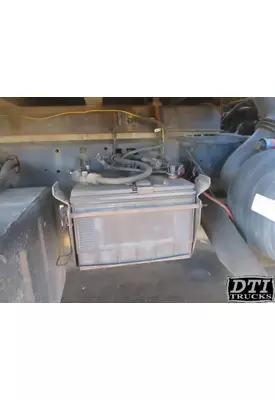 GMC T7 Battery Box