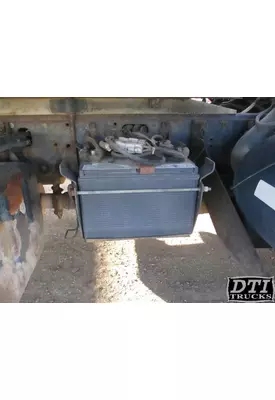 GMC T7 Battery Box