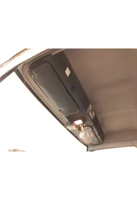 GMC T7 Body, Misc. Parts