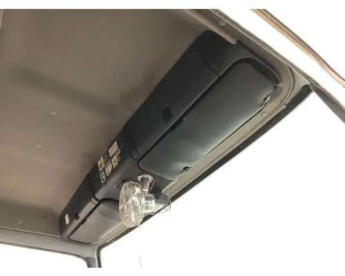 GMC T7 Body, Misc. Parts