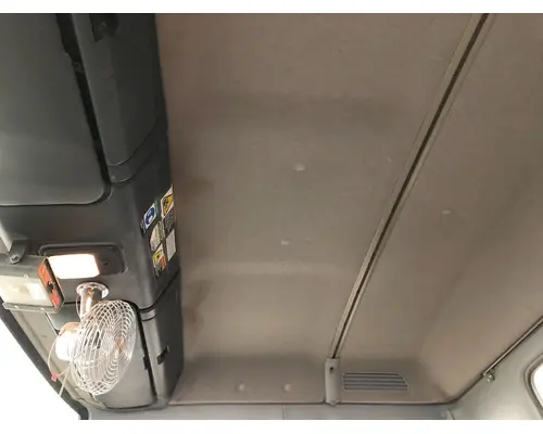 GMC T7 Body, Misc. Parts