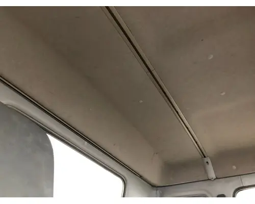 GMC T7 Body, Misc. Parts