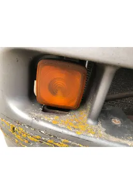 GMC T7 Body, Misc. Parts