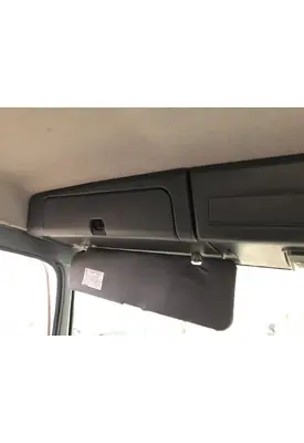 GMC T7 Body, Misc. Parts