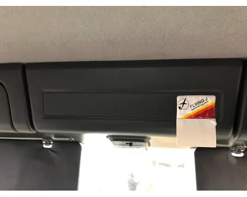 GMC T7 Body, Misc. Parts