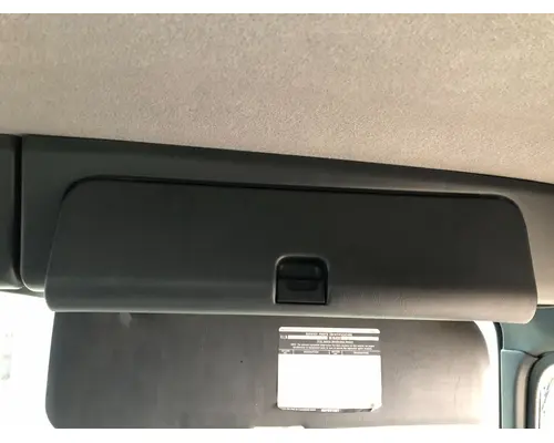 GMC T7 Body, Misc. Parts