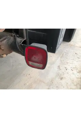 GMC T7 Body, Misc. Parts