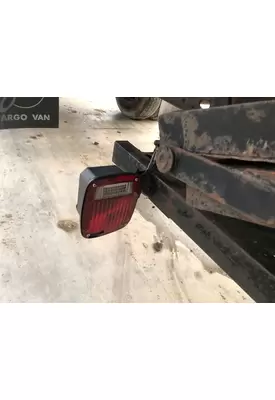 GMC T7 Body, Misc. Parts