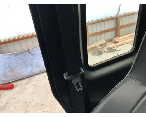 GMC T7 Body, Misc. Parts