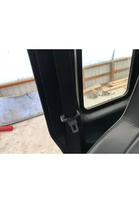 GMC T7 Body, Misc. Parts