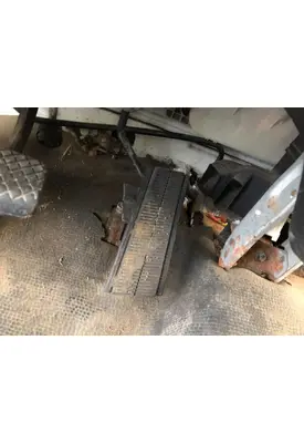 GMC T7 Body, Misc. Parts