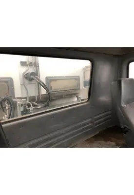 GMC T7 Cab Misc. Interior Parts