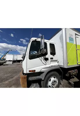 GMC T7 Cab