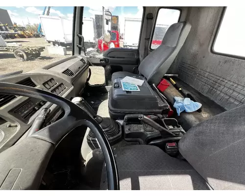 GMC T7 Cab