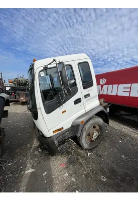 GMC T7 Complete Vehicle