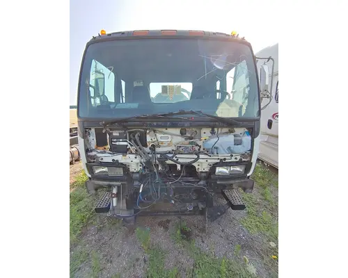 GMC T7 Complete Vehicle