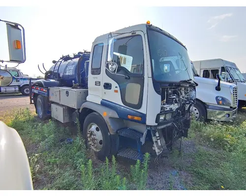 GMC T7 Complete Vehicle