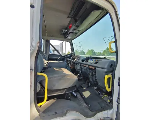 GMC T7 Complete Vehicle