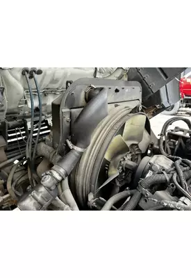 GMC T7 Cooling Assy. (Rad., Cond., ATAAC)