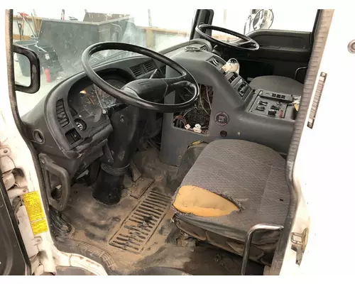 GMC T7 Dash Assembly