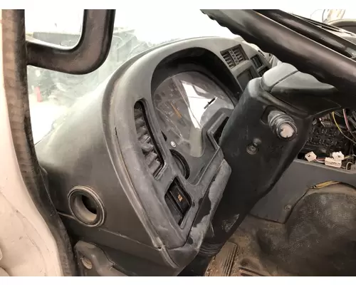 GMC T7 Dash Assembly