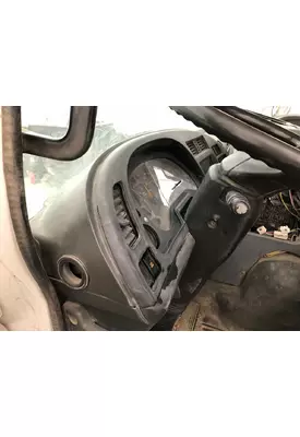 GMC T7 Dash Assembly