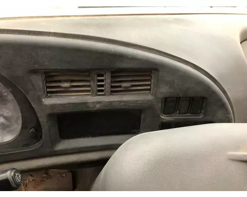 GMC T7 Dash Assembly