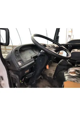 GMC T7 Dash Assembly