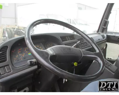 GMC T7 Dash Assembly