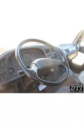 GMC T7 Dash Assembly