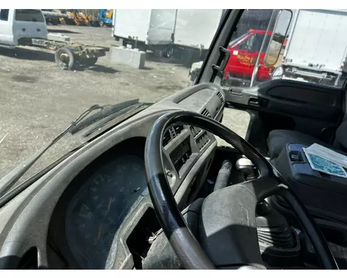 GMC T7 Dash Assembly
