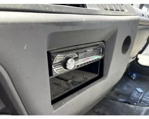 GMC T7 Dash Assembly