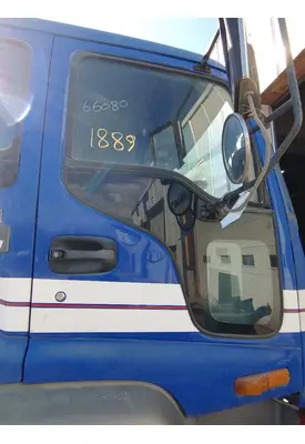 GMC T7 Door Assembly, Front