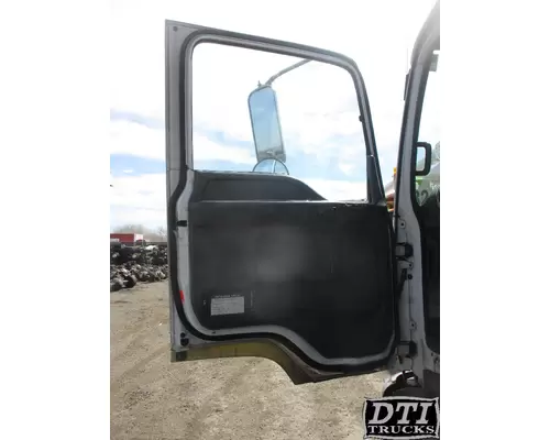 GMC T7 Door Assembly, Front