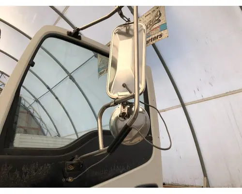 GMC T7 Door Mirror