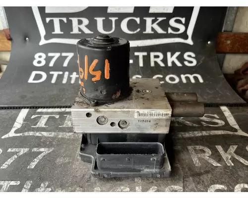 GMC T7 ECM (Brake & ABS)