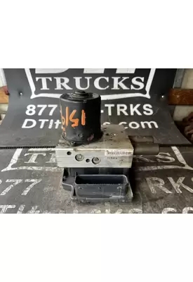 GMC T7 ECM (Brake & ABS)