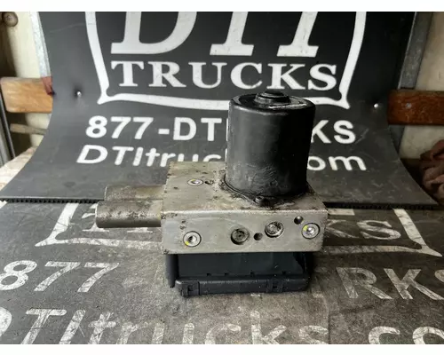 GMC T7 ECM (Brake & ABS)