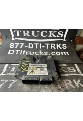 GMC T7 ECM