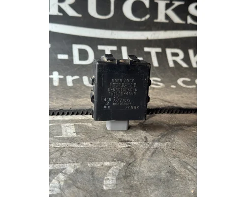 GMC T7 Electrical Parts, Misc.