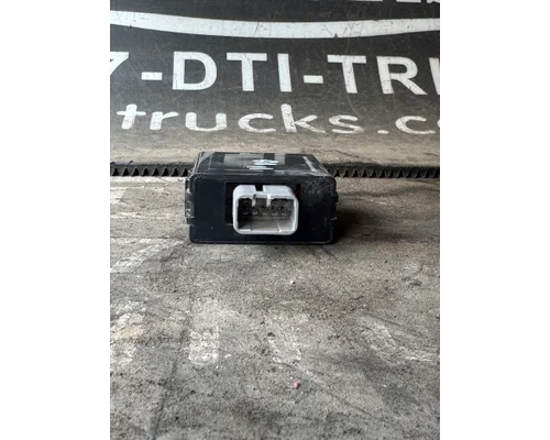 GMC T7 Electrical Parts, Misc.