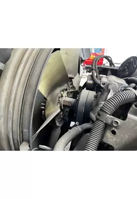 GMC T7 Fan Clutch