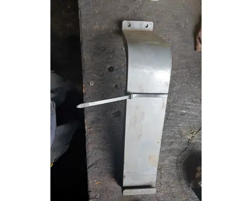 GMC T7 Fuel Tank StrapHanger