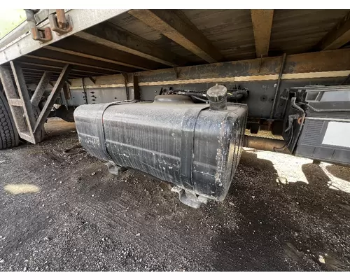 GMC T7 Fuel Tank