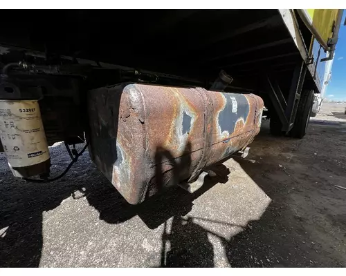 GMC T7 Fuel Tank