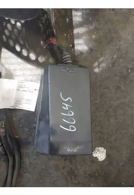GMC T7 Fuse Box