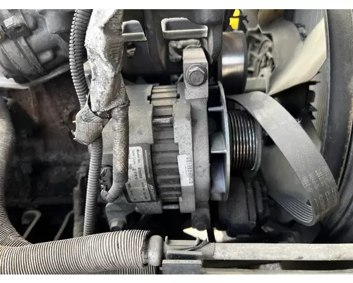 GMC T7 Harmonic Balancer
