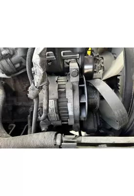 GMC T7 Harmonic Balancer