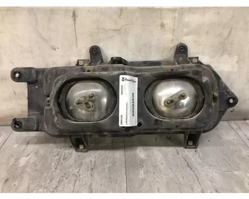 GMC T7 Headlamp Assembly