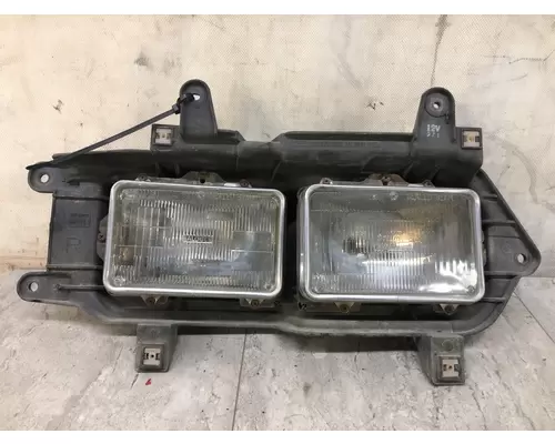 GMC T7 Headlamp Assembly